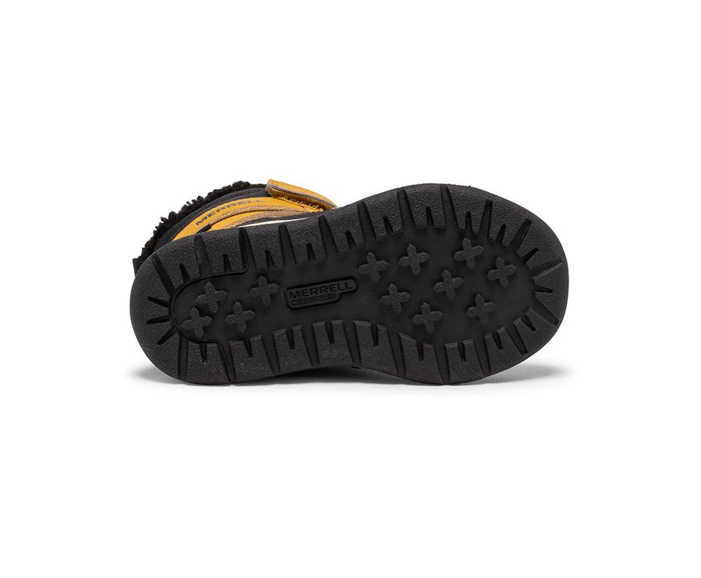 Merrell crusher fashion